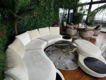 PENTHOUSE LUX-TINERETULUI + 2 PARCARI SUBTERANE