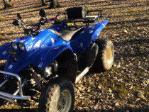 Atv keeway 250 cc