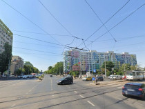 Zona Budapeste-Bd. Dimitrie Cantemir sp 75 vizibilitate buna