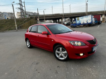 Mazda 3 benzina 1.5 ! Manuala/ an 2005