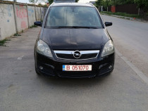 Opel Zafira b diesel 150