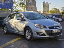 Opel Astra J, 1.4, 140cp, stare perfecta!