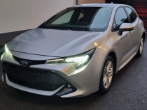 Toyota Corolla 1.8 Hybrid