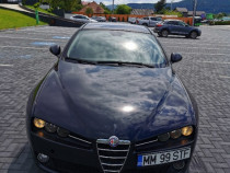 Alfa Romeo 159 1.9 JTDM 8V