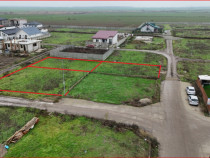 BERCENI-VIDRA, 3 LOTURI-1032 MP!