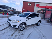 Ford kuga 2.0d 4x4 an 2012