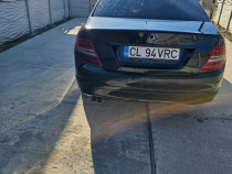 Mercedes benz c klasse