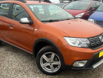 Vând Dacia Sandero Stepway 2017 90 CP