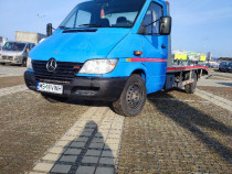 Autoplatforma Mercedes Sprinter ba14