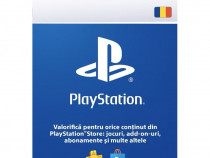 Cod alimentare PS STORE