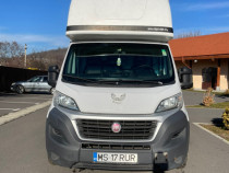 Fiat Ducato !!! Unic Proprietar !!!