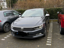 Vand Vw Passat B8