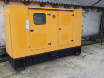 Generator curent 160kva