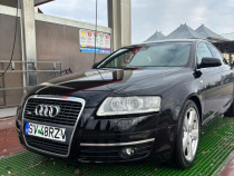 Audi A6 c6 2006