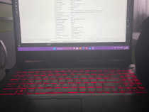 Laptop gaming MSI Katana GF66 11UE