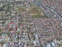 Vanzari terenuri in Constanta zona Kamsas