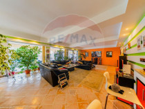 Vilă cu 4 camere de v&acirc;nzare 921 mp zona Subcetate,Arad