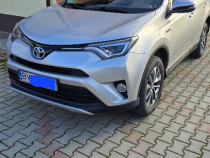 Toyota Rav 4 hybrid