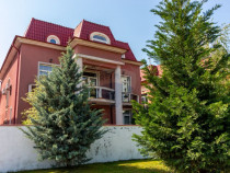 Vilă cu 11 camere de vânzare Zagazului/Herastrau