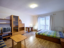 Ap.1 cam Zorilor-zona Spitalului de recuperare