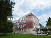 Cladire de birouri de vanzare, Bucuresti, Romania, ID 3080