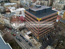 H Tudor Arghezi 21, Universitate, 350 - 733 mp 0% comision!