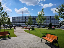 Sema Parc cladirea Berlin, Grozavesti, 251 - 4495 mp 0% c...