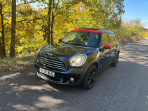 Mini countryman masina