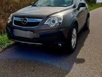 Opel Antara, 2008