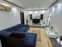 Apartament cu 2 camere in Podu Ros