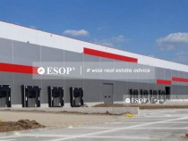 Timisoara Industrial Park, spatii industriale, 3.000 - 46...