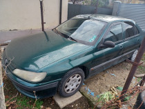 Peugeot 406,1.8 16v