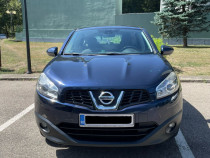 Nissan Qashqai 1.6 benzină