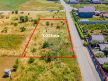 COMISION 0% Teren 1,051mp/ Intravilan/Hărman