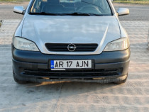 Opel Astra G Hatchback