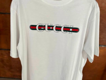 Tricou Gucci Calitate Premium