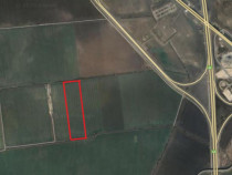 Teren 16.434mp, intravilan, Tunari-Lacul Pasarea