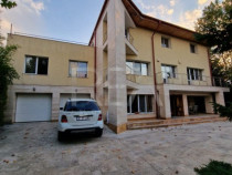 Vila Individuala | P+1+M cu garaj | Pipera\Rond OMV