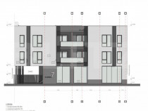 Spatiu comercial de inchiriat, 560mp, zona Piata de Vechitur