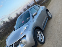 Nissan Juke. 1.5Dci.Primul proprietar în țara.