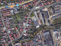 Casa renovabila/demolabila, 3 camere, 100 mp + teren 633 mp,