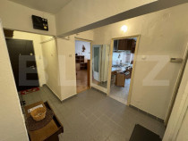 Apartament cu 4 camere, 87 mp, zona Bl Decebal, la Lido