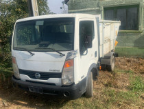 Nissan Cabstar Basculabila Gunoiera