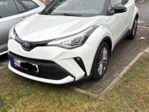 Toyota C-HR din 2020 (înscris În 2021) - Full Option