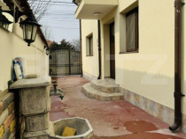 Casa P+1E, 150 mp utili, 408 mp teren, Carcea