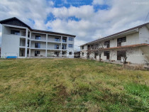 Exclusivitate - Costinesti - 2 Pensiuni, 21 camere, 2 ap. teren 1223mp