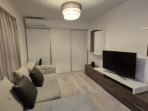 Apartament de 2 camere, centrala, complet mobilat - Pod C...