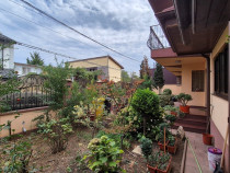 Vilă &icirc;n Rahova, S P 1 M, 370 mp, 263 mp teren, 0% co