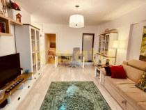OPORTUNITATE | APARTAMENT 3 CAMERE BANEASA | CURTE 60MP |...