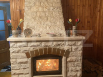Casă de vânzare, cu 7 camere, 480 mp, zona Bd. Bucovina